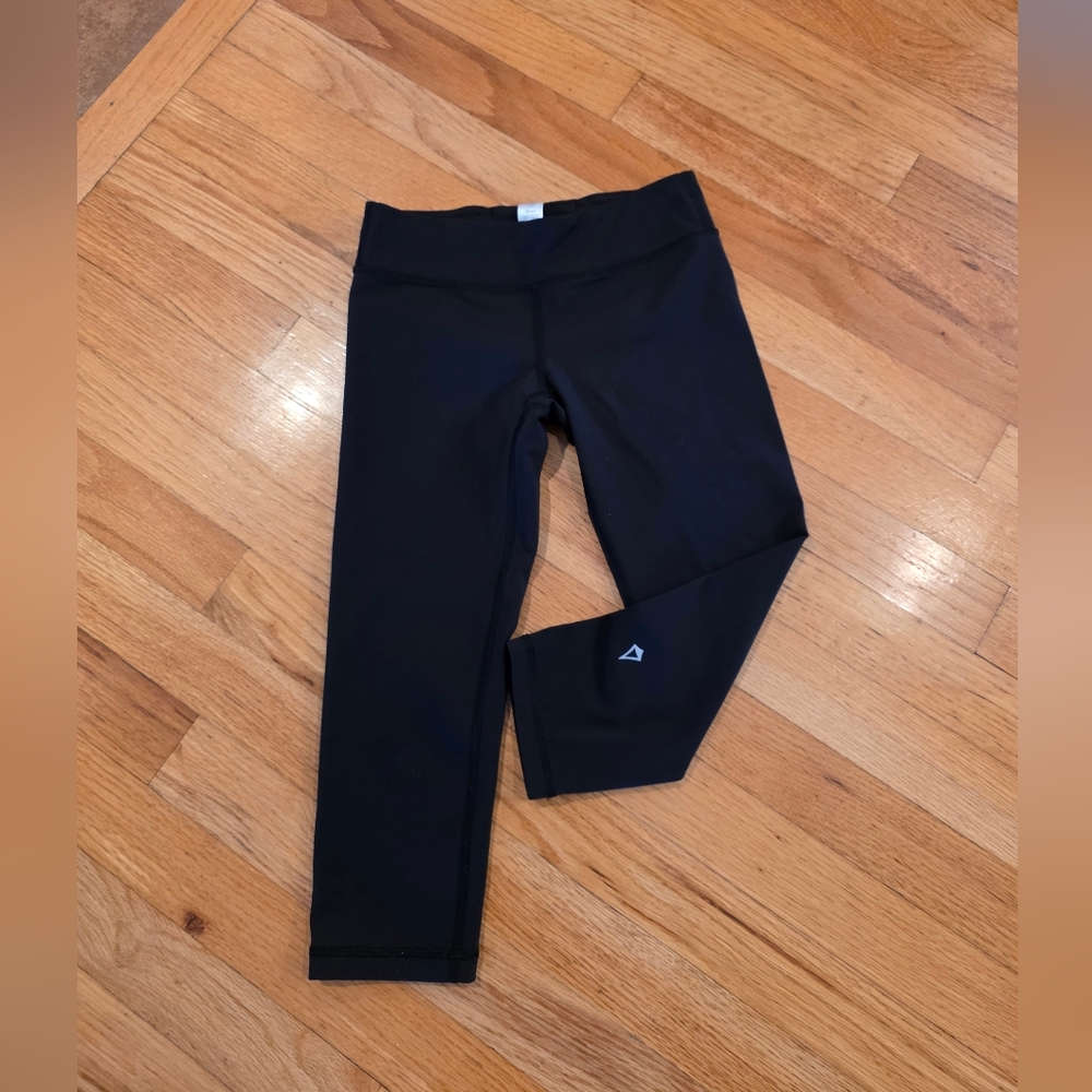 Iviva Girls Leggings